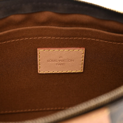 Louis Vuitton Monogram Multi Pochette Accessories Large Pochette Kaki 7 of 11