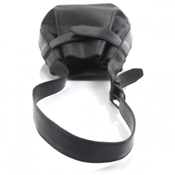 Epi d'Epaule Black