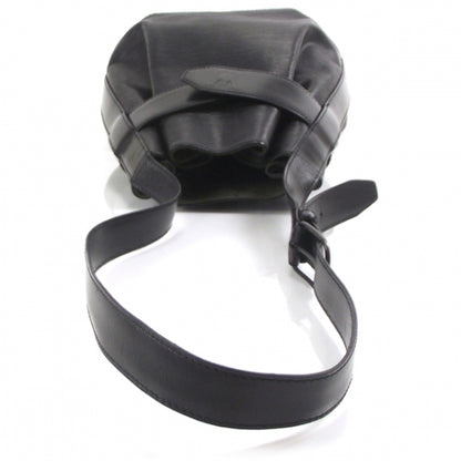 Louis Vuitton Epi d'Epaule Black 6 of 8
