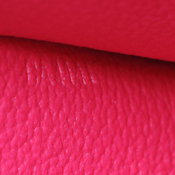 Louis Vuitton Monogram Multicolor Cosmetic Pouch Black Grenade 6 of 7