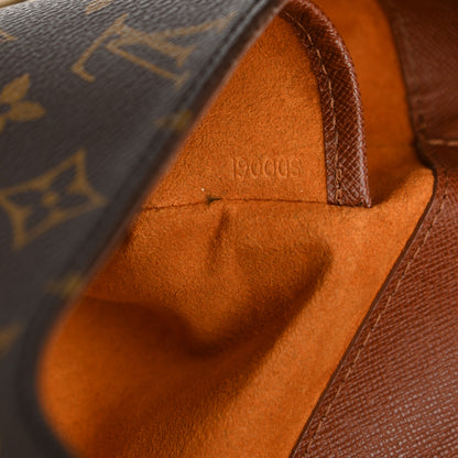 Louis Vuitton Monogram Musette Tango 7 of 16
