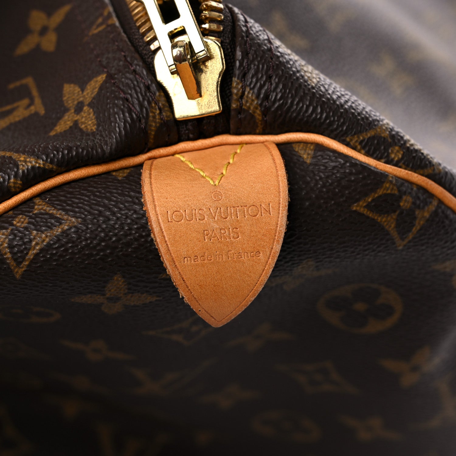 Louis Vuitton Monogram Keepall 60 6 of 29