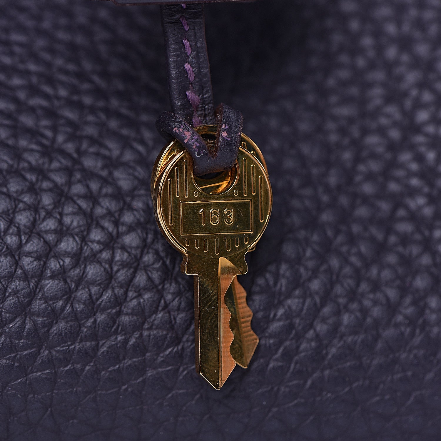 Hermes Taurillon Clemence Kelly Retourne 35 Raisin 27 of 46