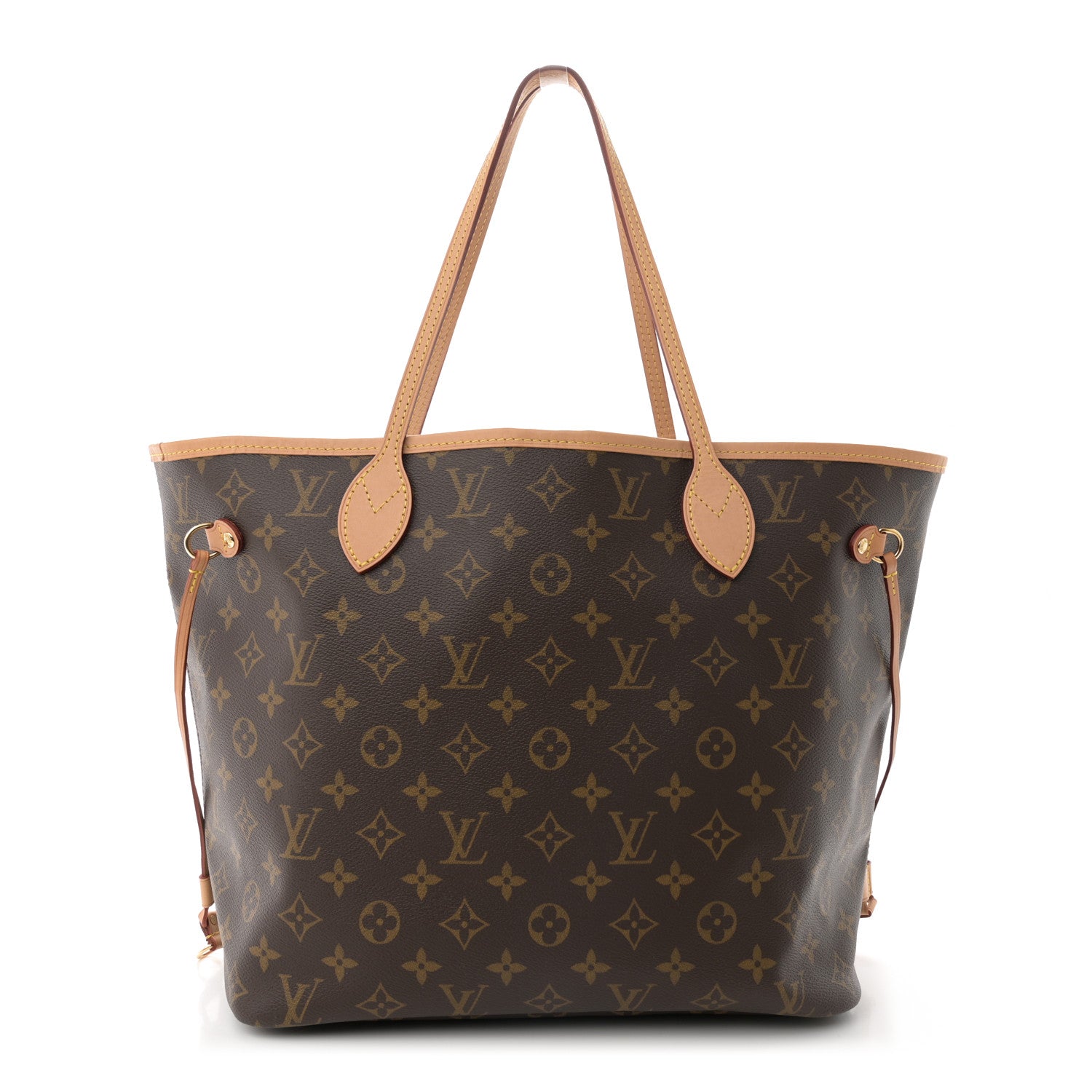 Louis Vuitton Monogram Neo Neverfull MM 1 of 11