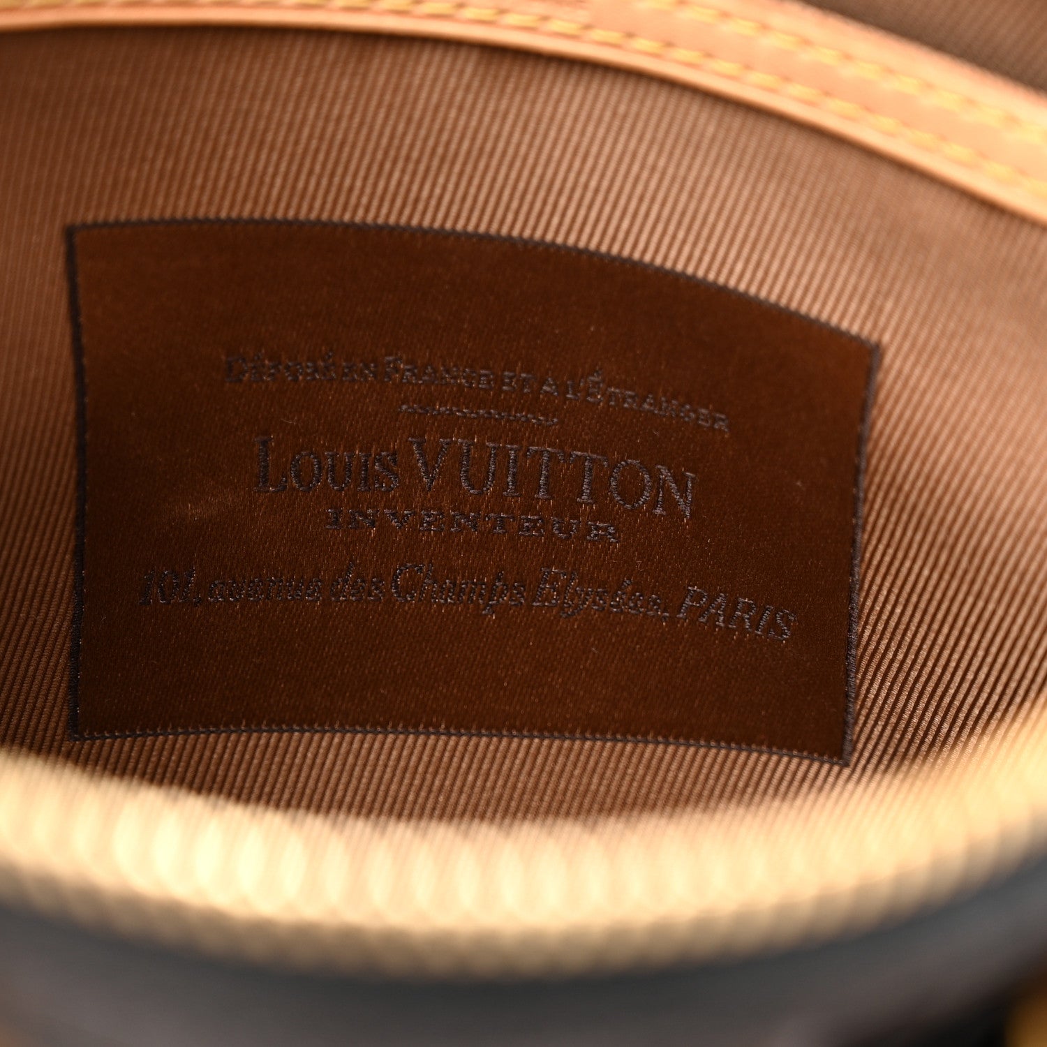 Louis Vuitton Monogram Fleur De Jais Sequins Speedy 30 6 of 17