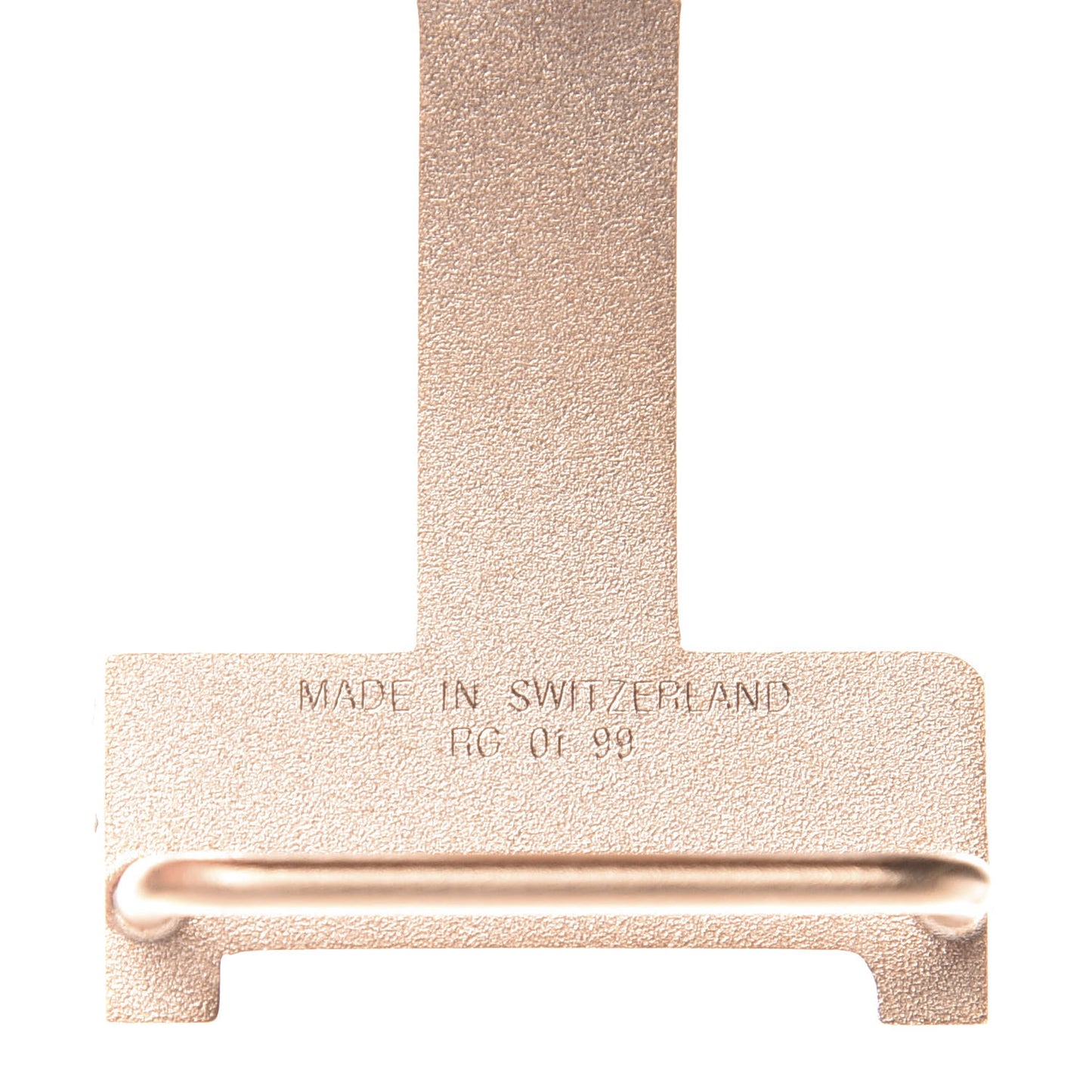 Swift Epsom 24mm Mini Constance H Belt 75 Sesame Lime