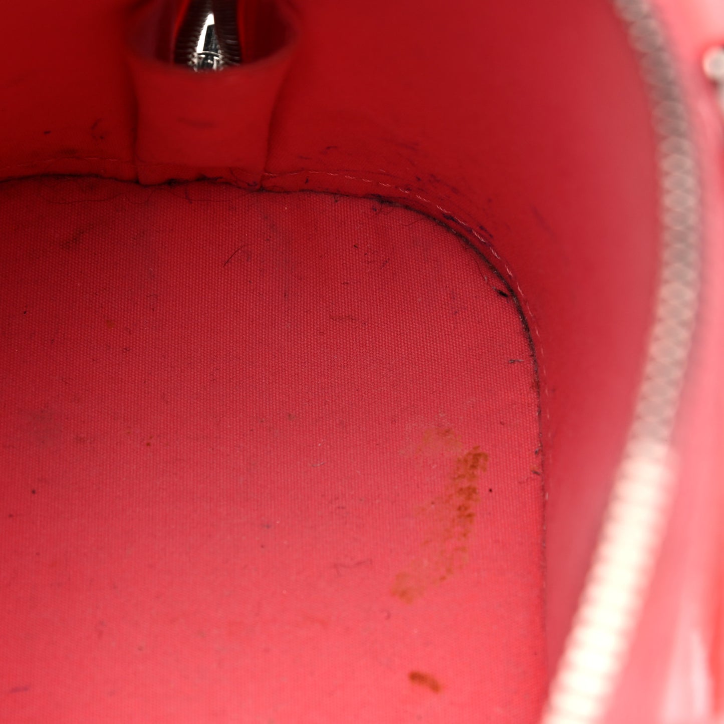 Vernis Alma BB Poppy