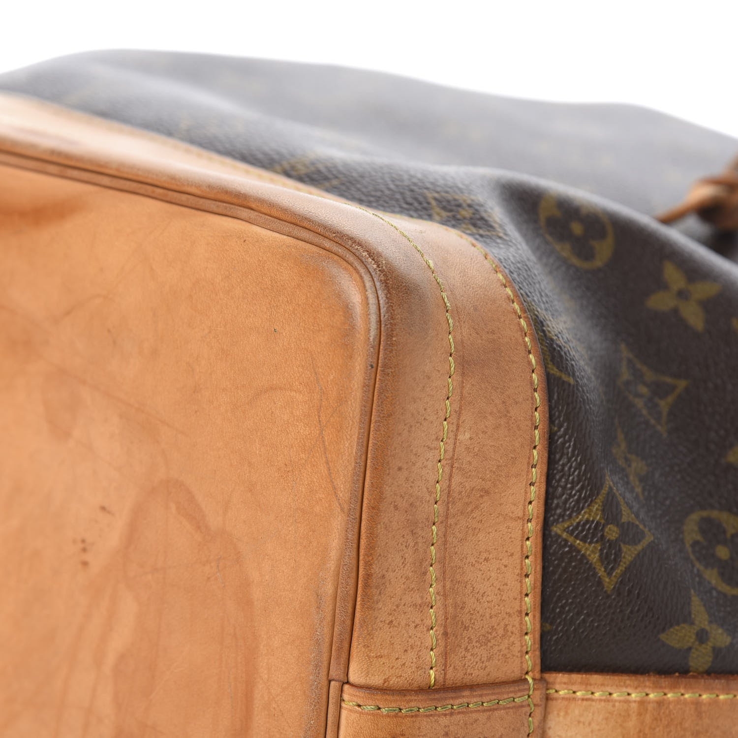 Louis Vuitton Monogram Noe 10 of 15