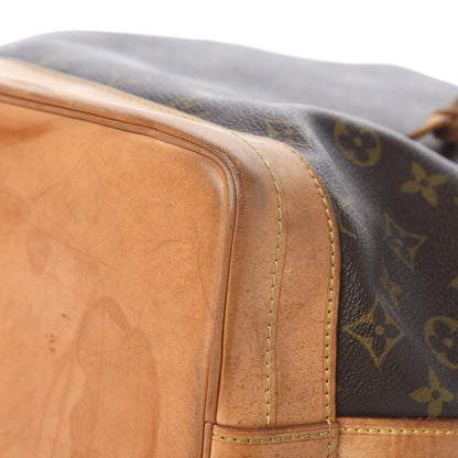 Louis Vuitton Monogram Noe 10 of 15