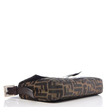 Fendi Zucca Baguette Tobacco 4 of 8