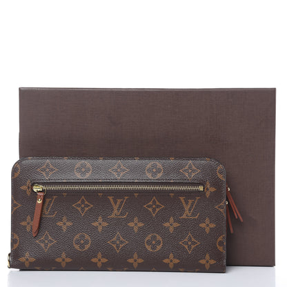 Louis Vuitton Monogram Insolite Organizer Wallet 7 of 7