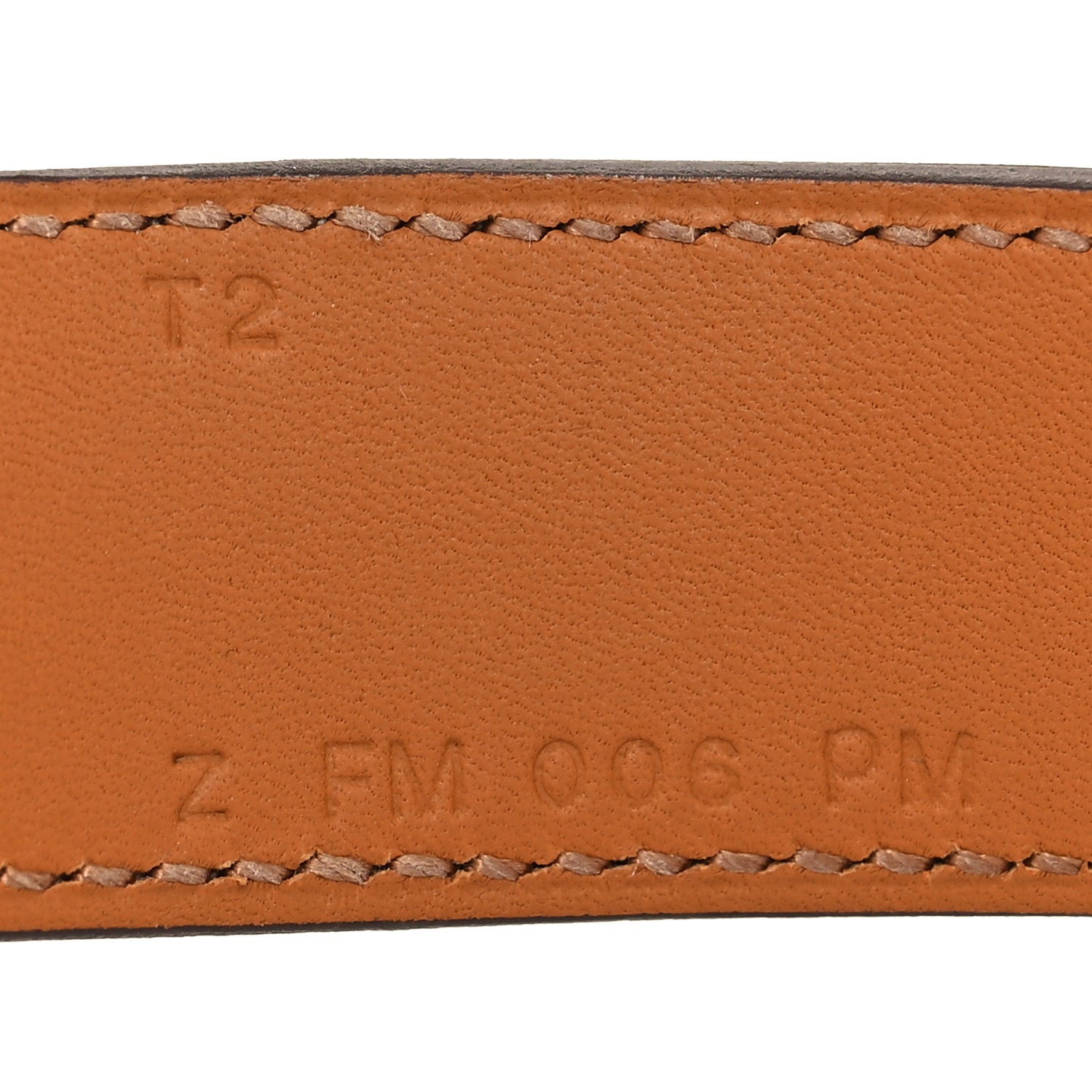 Hermes Swift Collier de Chien CDC 24 Bracelet Etoupe 5 of 5