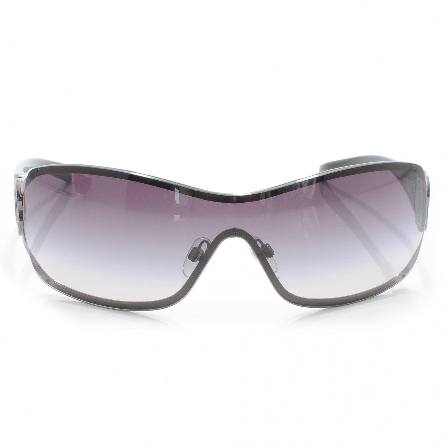 Crystal Camelia CC Sunglasses 4164 B