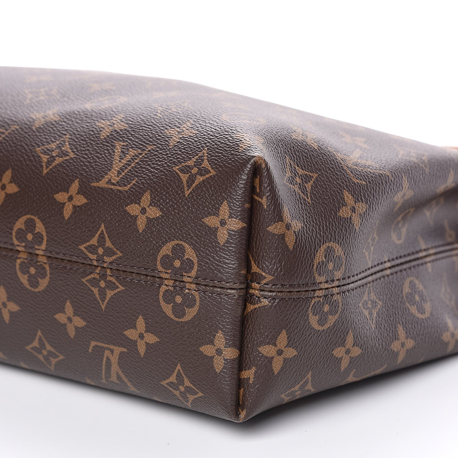 Louis Vuitton Monogram Graceful PM Pivoine 10 of 13