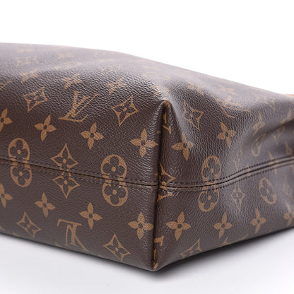 Louis Vuitton Monogram Graceful PM Pivoine 10 of 13
