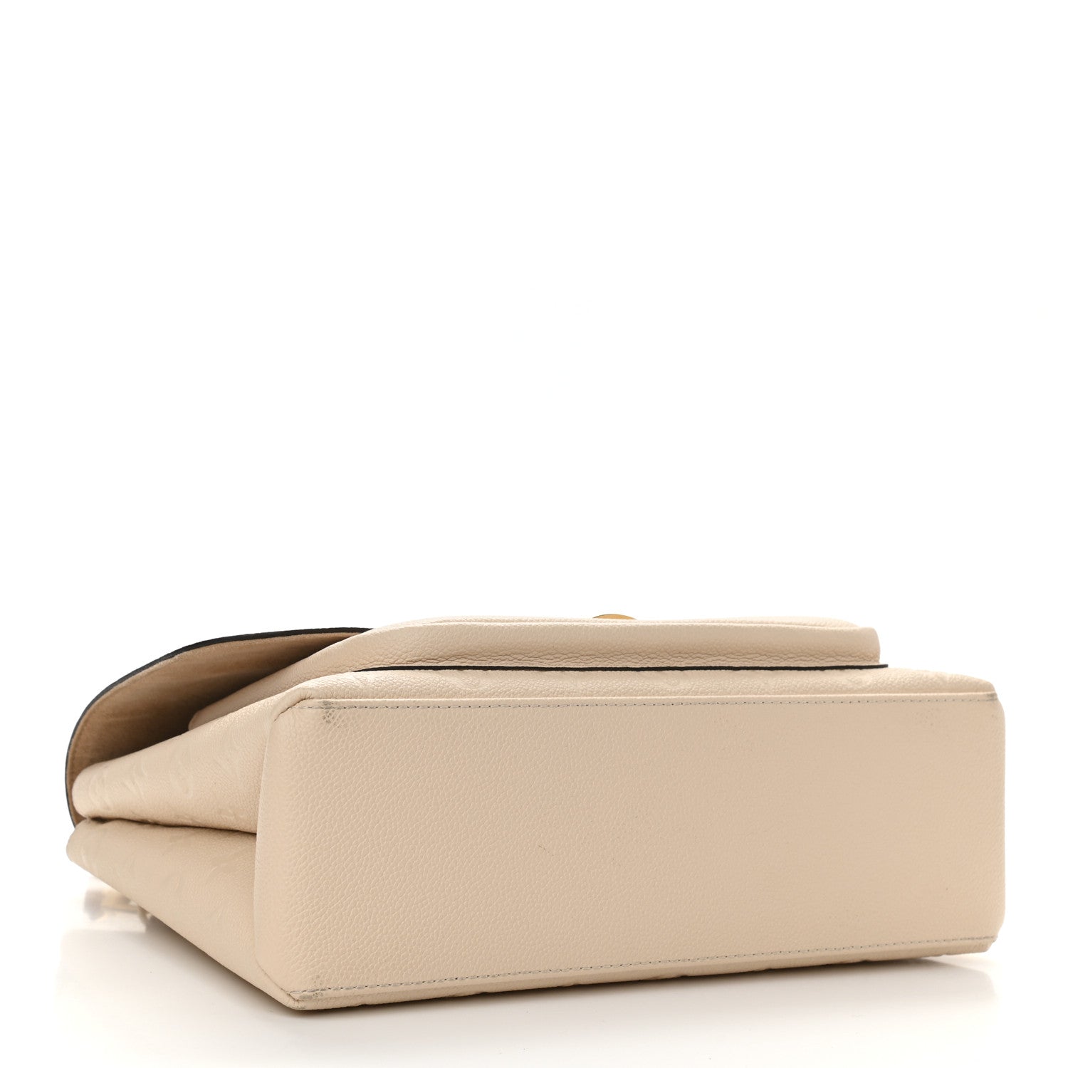 Louis Vuitton Empreinte Marignan Creme Caramel 4 of 14