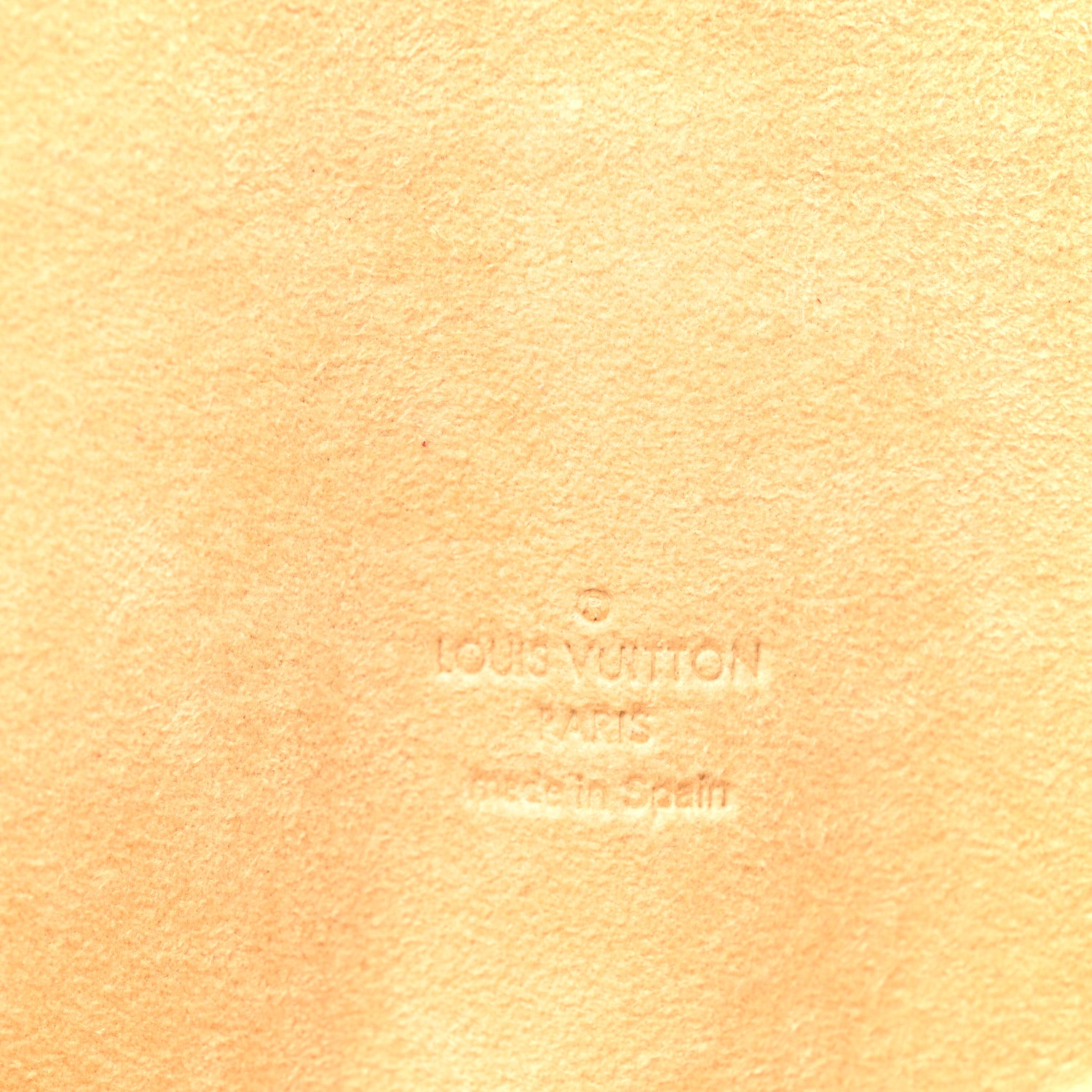 Louis Vuitton Monogram Pochette Twin PM 6 of 13