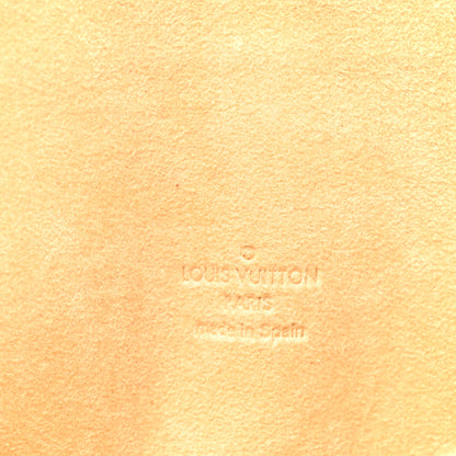 Louis Vuitton Monogram Pochette Twin PM 6 of 13