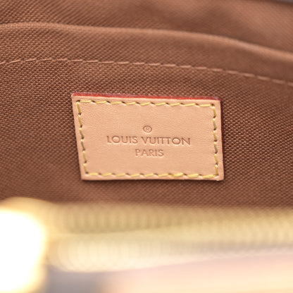Louis Vuitton Monogram Multi Pochette Accessories Kaki 7 of 10