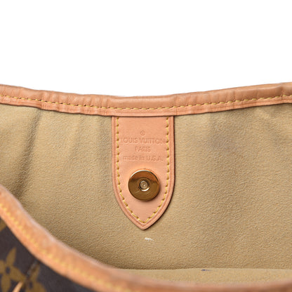 Louis Vuitton Monogram Galliera PM 6 of 20