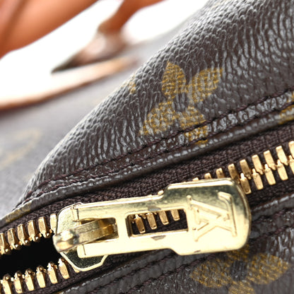 Louis Vuitton Monogram Alma PM 10 of 13