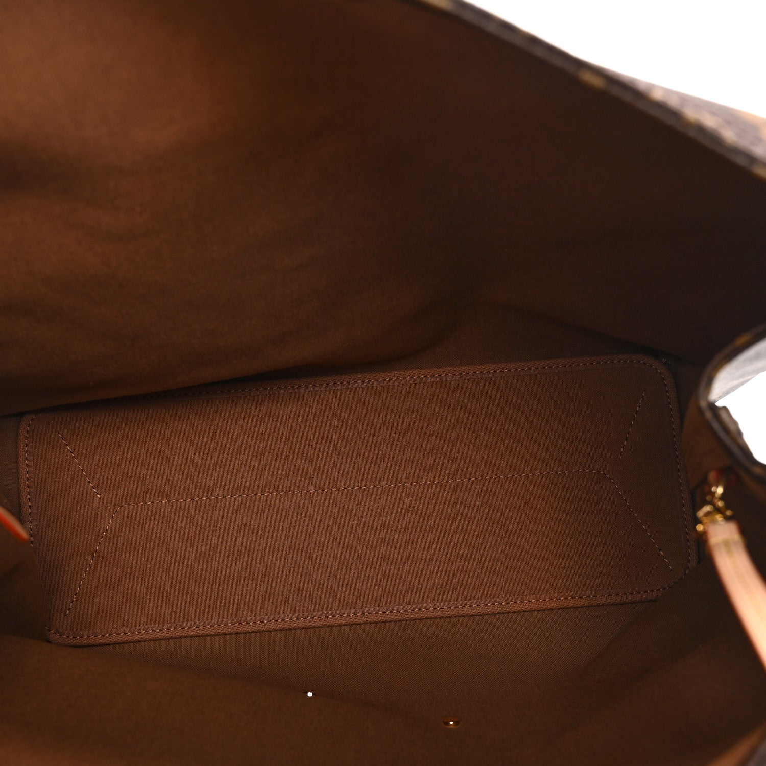 Louis Vuitton Monogram Atlantis GM 6 of 10