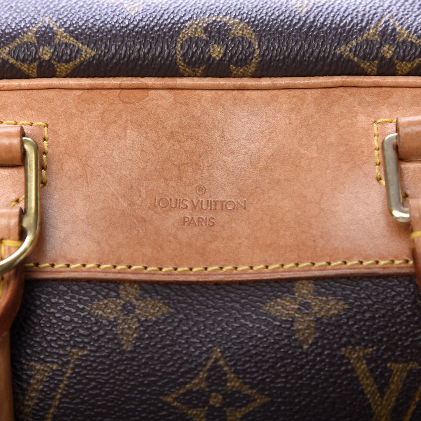 Monogram Deauville