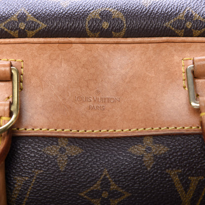 Louis Vuitton Monogram Deauville 9 of 28