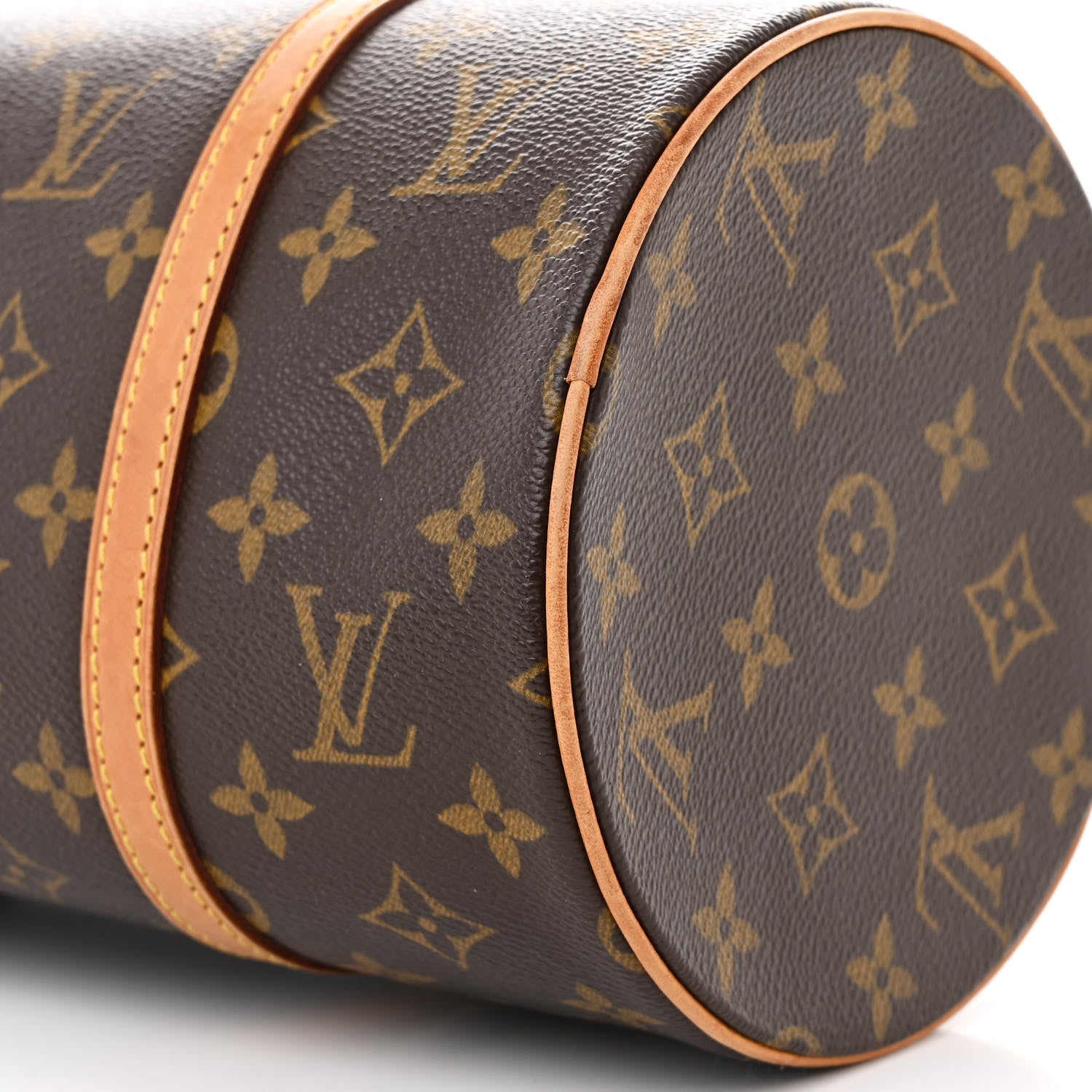 Louis Vuitton Monogram Papillon 30 with Companion 11 of 11
