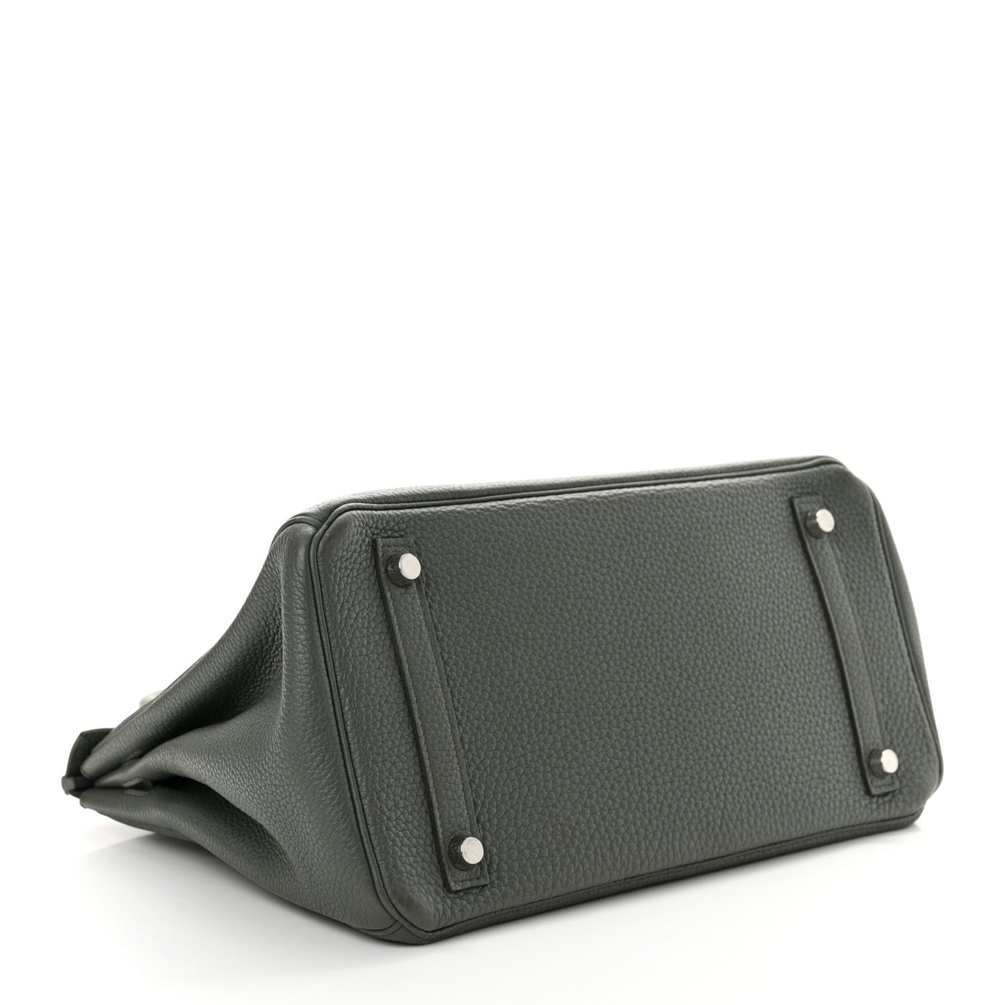 Togo Birkin 30 Vert Amande