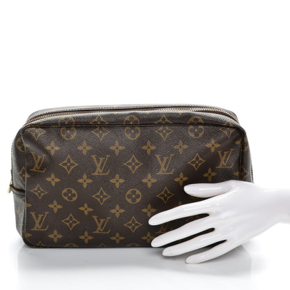 Louis Vuitton Monogram Trousse Toilette 28 2 of 7
