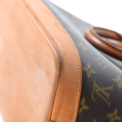 Louis Vuitton Monogram Alma PM 9 of 15