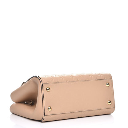 Louis Vuitton Empreinte Trocadero Dune 4 of 9