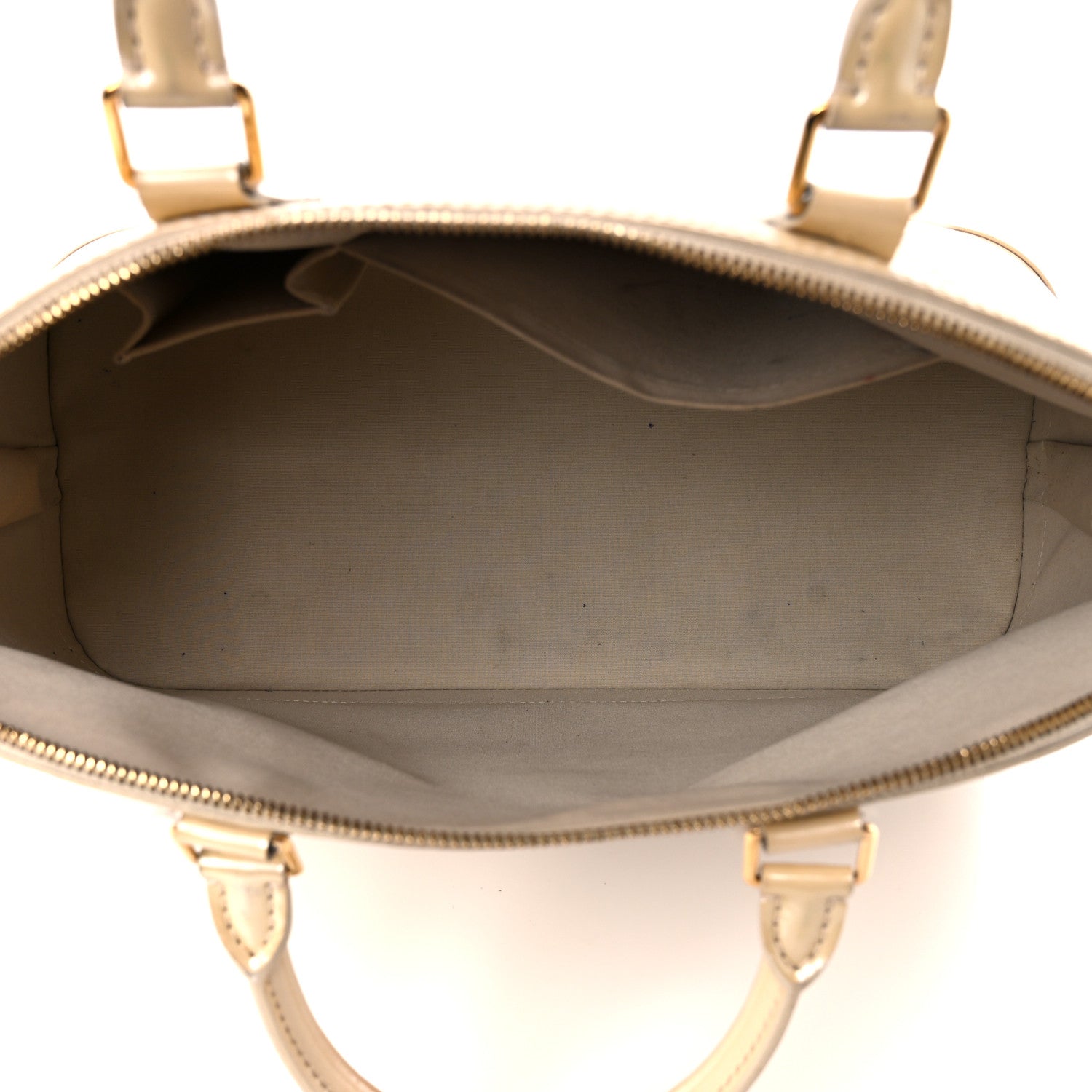 Louis Vuitton Vernis Alma GM Florentin 4 of 14