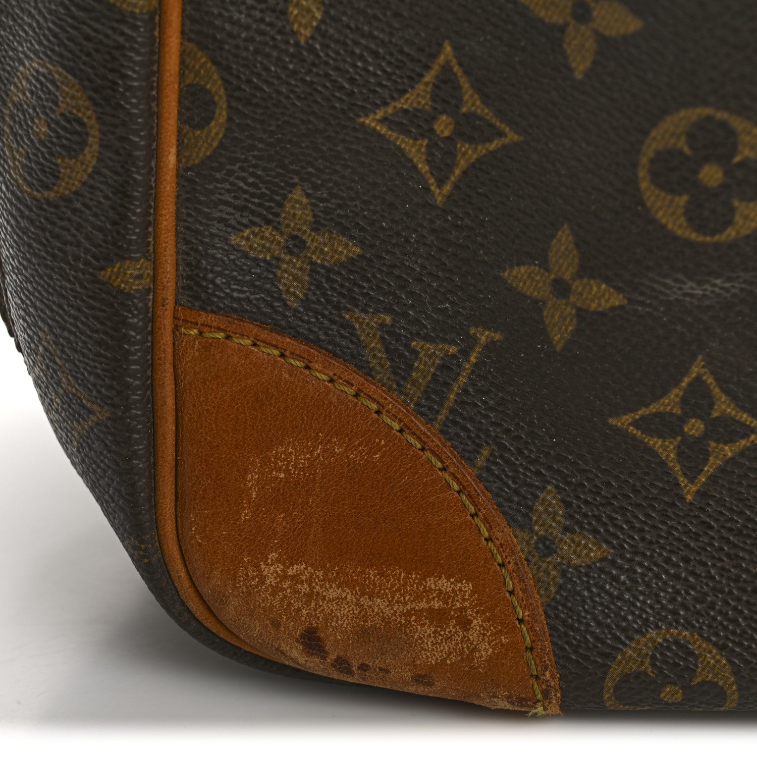 Louis Vuitton Monogram Sirius 55 14 of 20