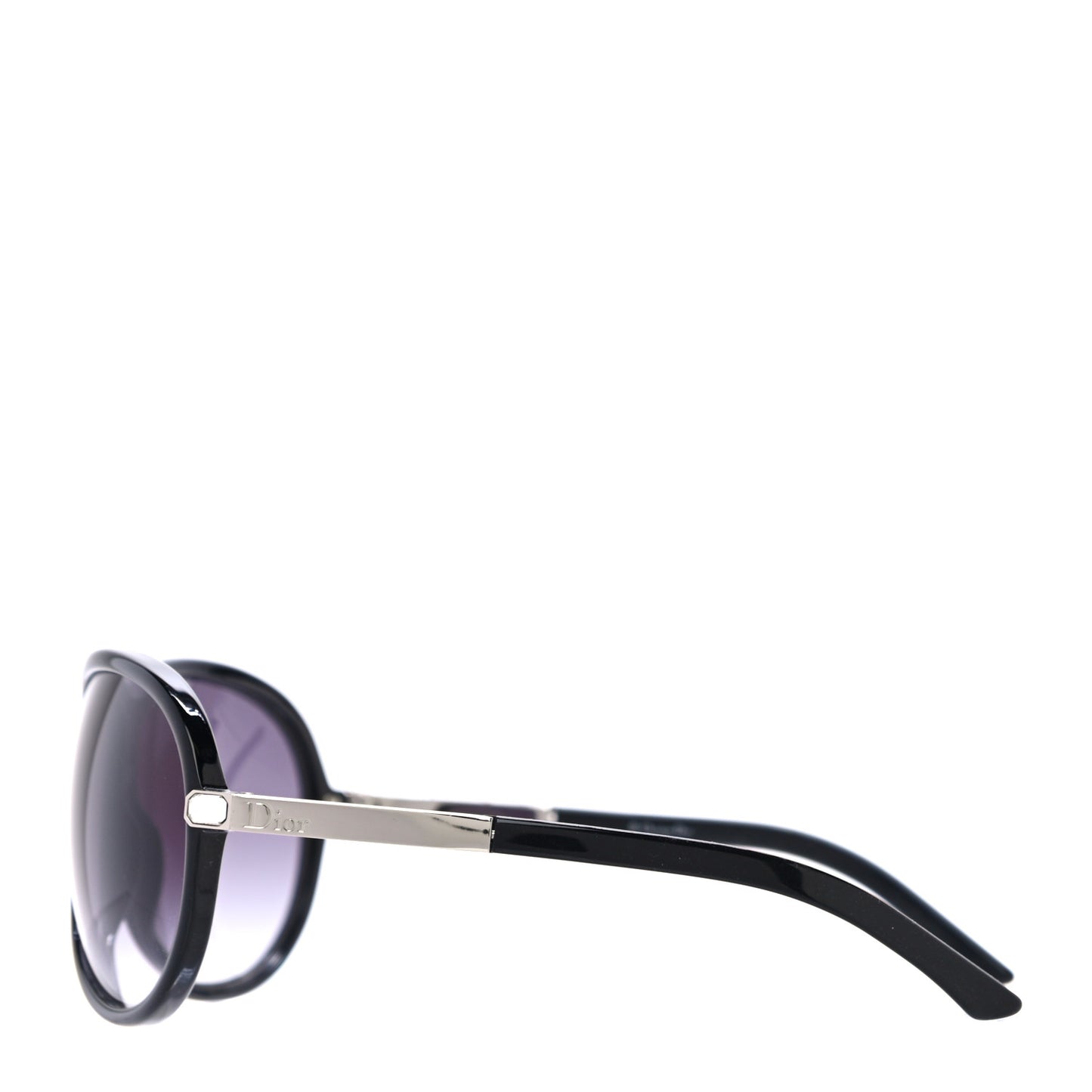 Diorissime Sunglasses Black