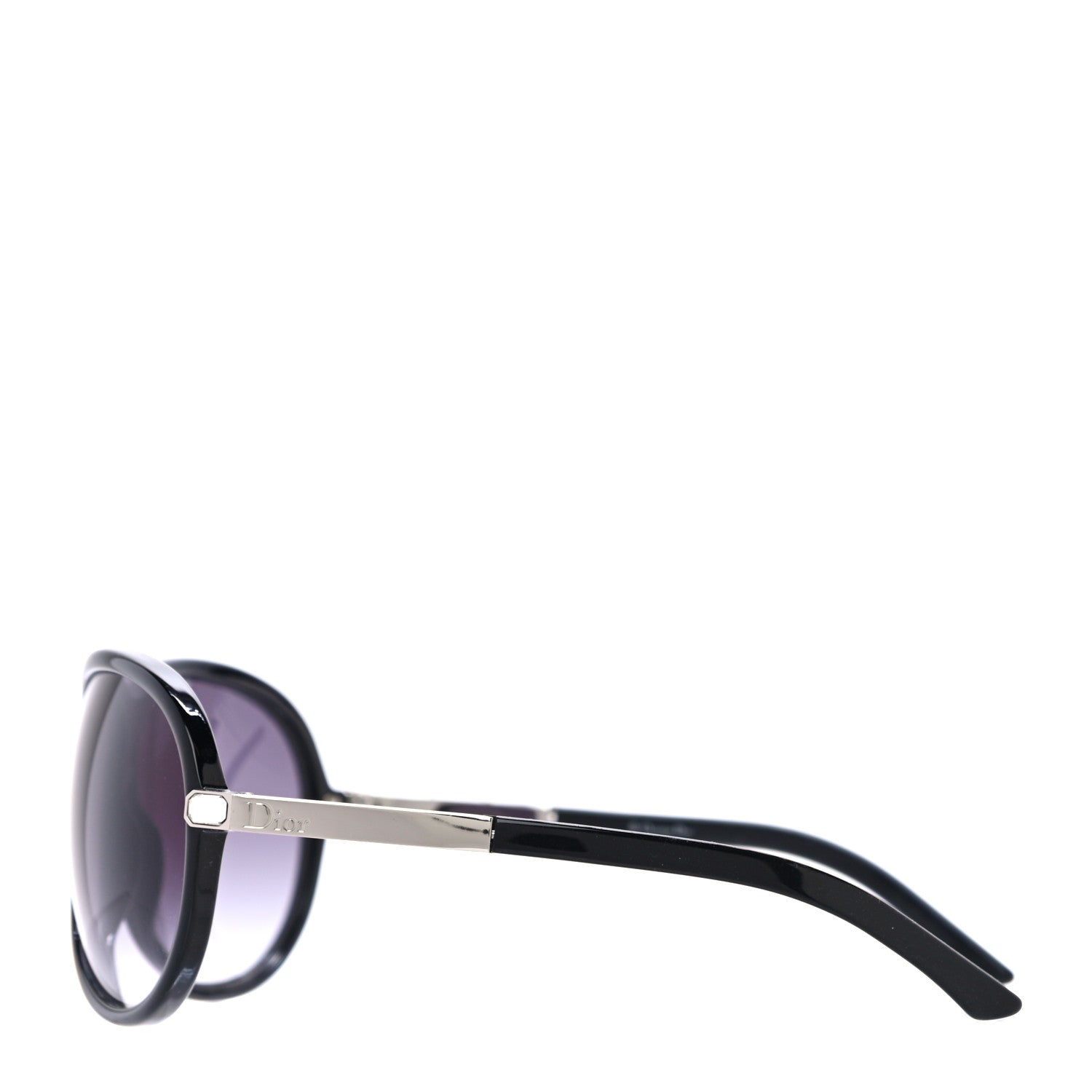 Christian Dior Diorissime Sunglasses Black 2 of 8