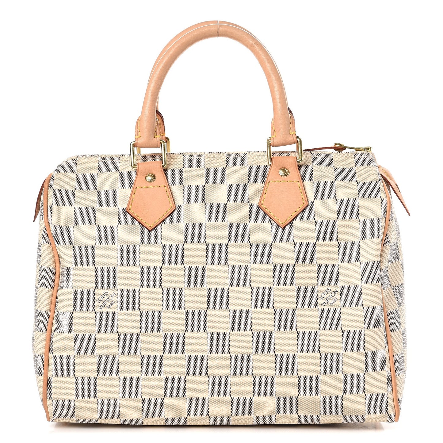 Damier Azur Speedy 25