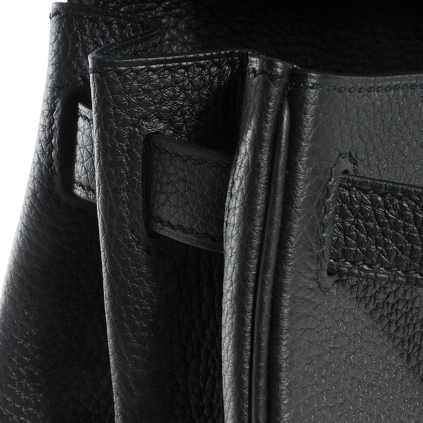 Togo Kelly Retourne 28 Black