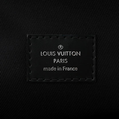 Louis Vuitton Damier Graphite Avenue Sling Backpack 6 of 10
