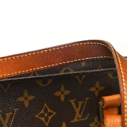Louis Vuitton Monogram Vavin GM 11 of 12