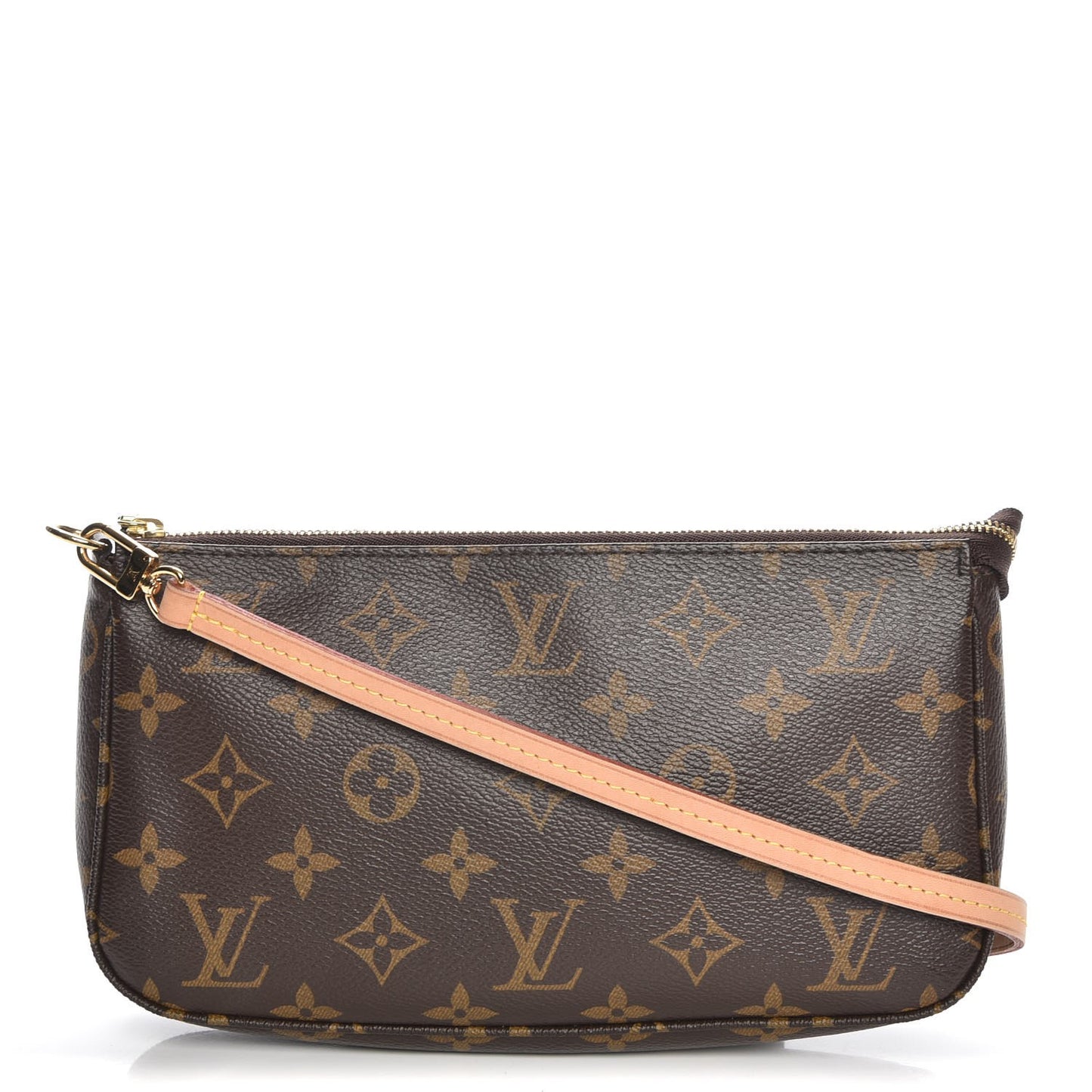 Monogram Pochette Accessories NM