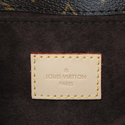 Louis Vuitton Monogram Pochette Metis 6 of 8