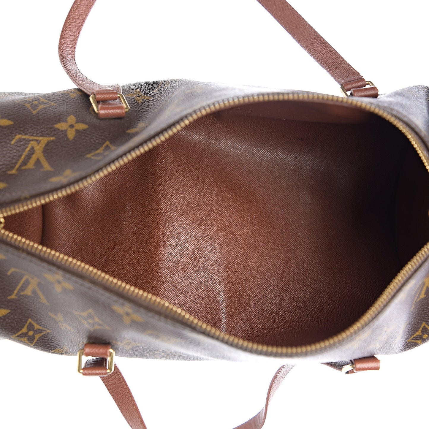 Monogram Papillon 30