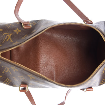 Louis Vuitton Monogram Papillon 30 4 of 9