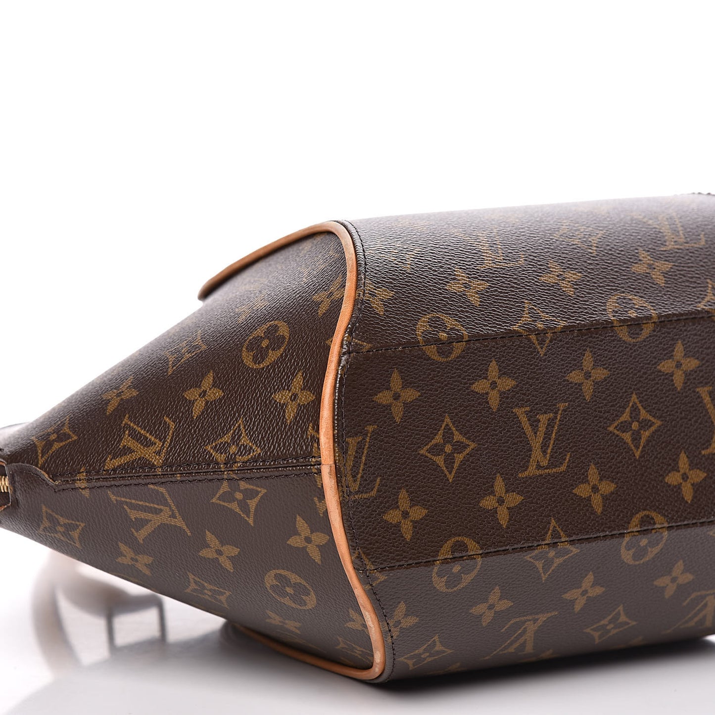 Monogram Ellipse MM