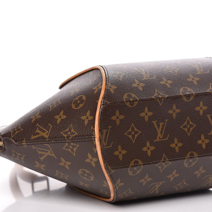 Louis Vuitton Monogram Ellipse MM 10 of 19