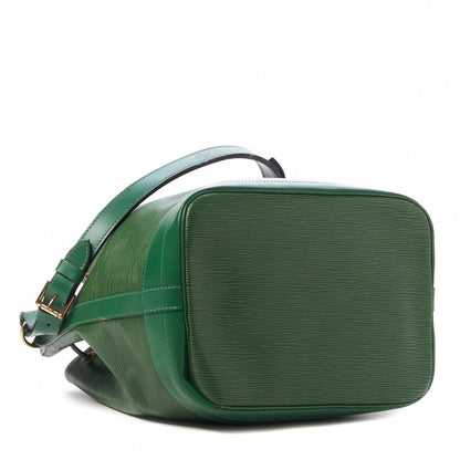 Louis Vuitton Epi Petit Noe Borneo 3 of 8