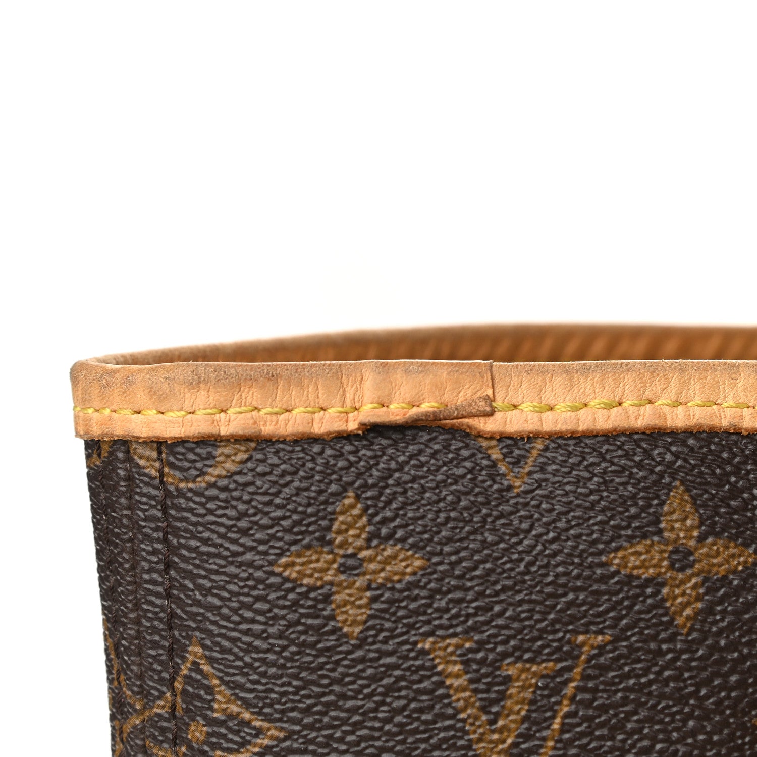 Louis Vuitton Monogram Neverfull GM 12 of 13