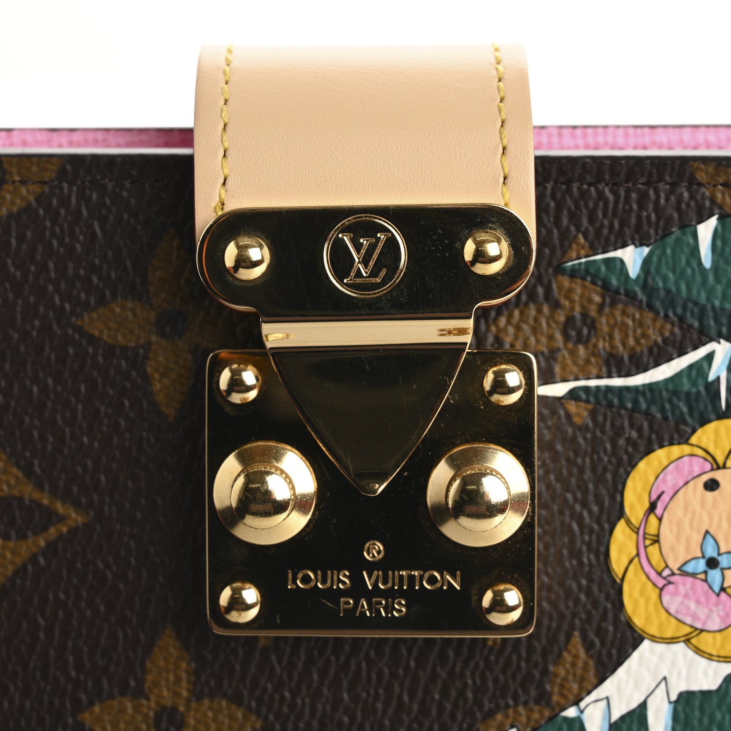 Louis Vuitton Monogram 2023 Christmas Animation Alpine Notebook Cover 10 of 10